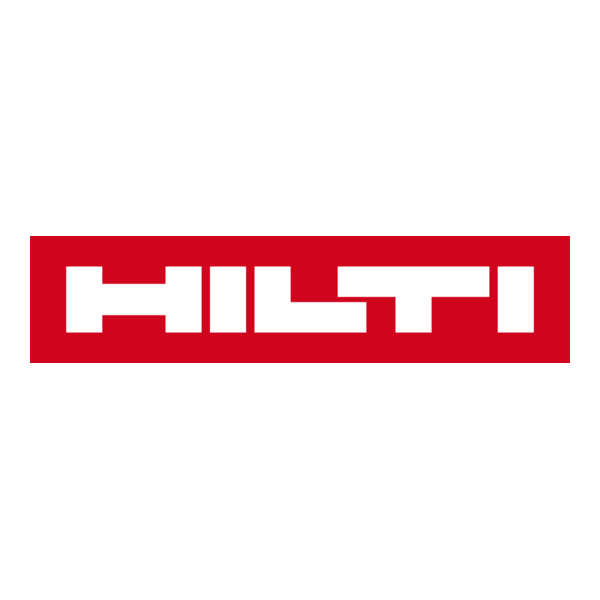 Hilti logo