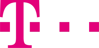 Telekom logo