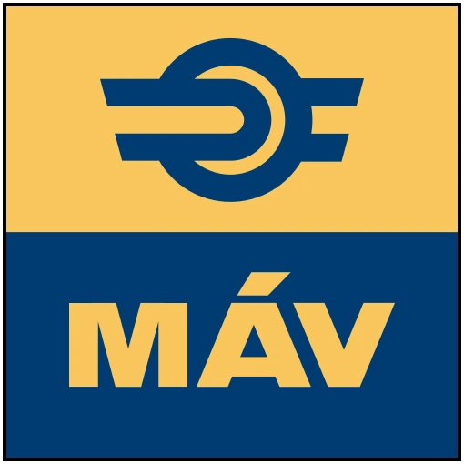 Máv logo