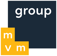 MVM group logo