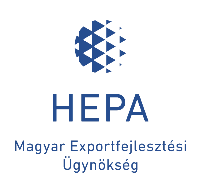 Hepa logo