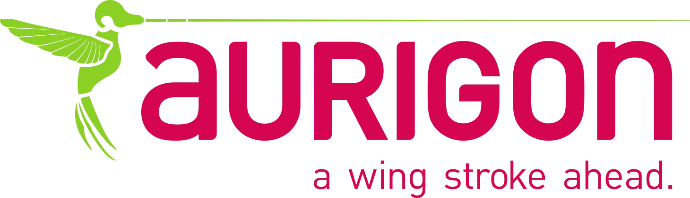 Aurigon logo