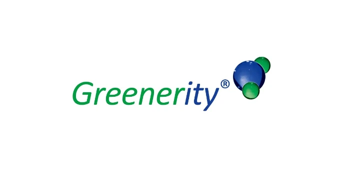 Greenerity logo