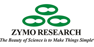 Zymo research logo