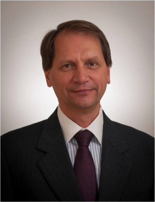 Photo of Tibor Héjj